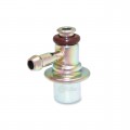 Quantum Fuel Systems OEM Replacement EFI Fuel Pressure Regulator for the Ducati Streetfighter V4 '09-13, Yamaha YFZ450 '13-17 & etc.